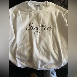Taylor Swift Crewneck